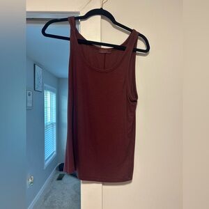 NUUDS slinky rib tank